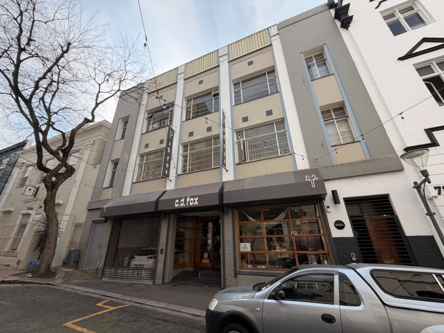 To Let Commercial Property for Rent in Cape Town City Centre Western Cape